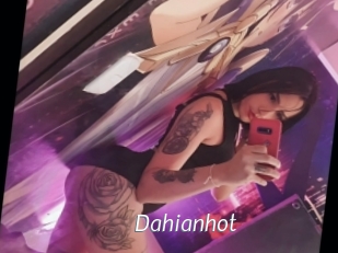 Dahianhot