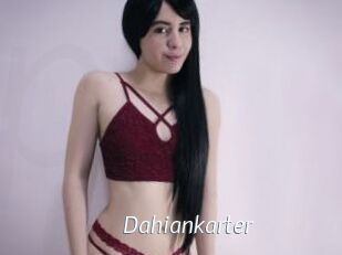 Dahiankarter