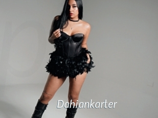 Dahiankarter