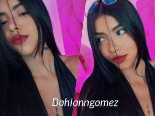Dahianngomez