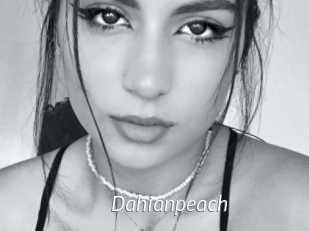 Dahianpeach