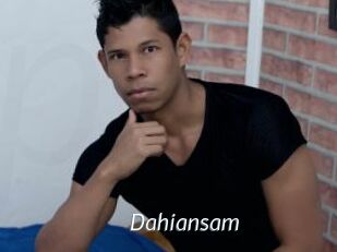 dahiansam Porn Star