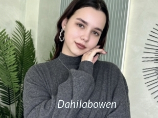 Dahilabowen