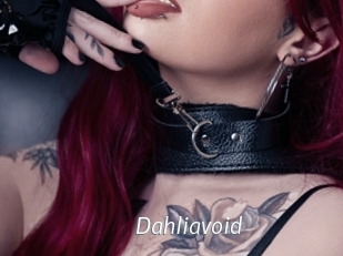 Dahliavoid