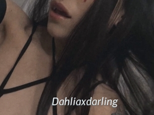Dahliaxdarling