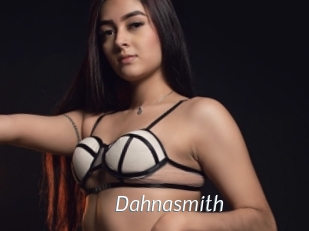 Dahnasmith