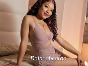 Daianabeaton