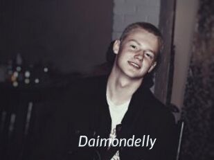 Daimondelly