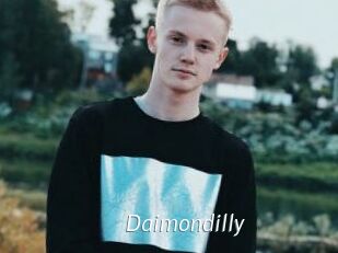 Daimondilly