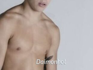 Daimonhot