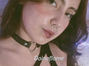 Dainaflame
