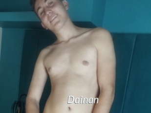 Dainan