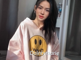 Daintymarie