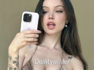 Daintywilder