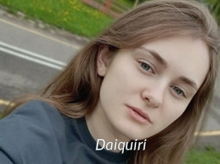 Daiquiri