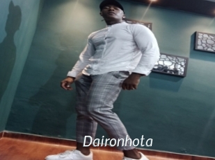 Daironhota