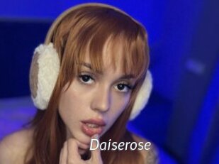 Daiserose