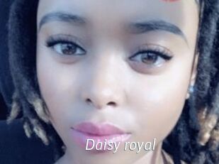 Daisy_royal