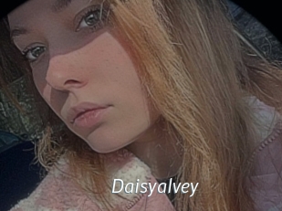 Daisyalvey