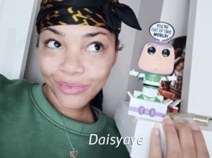 Daisyaye