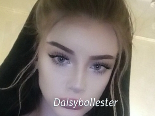Daisyballester