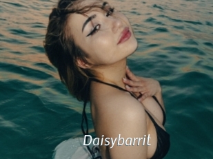 Daisybarrit