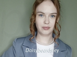 Daisybeardsley