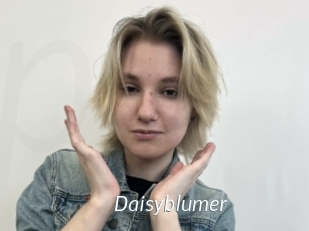 Daisyblumer