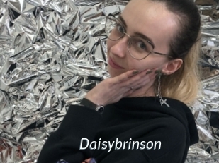Daisybrinson