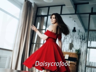 Daisycrofoot