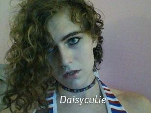 Daisycutie