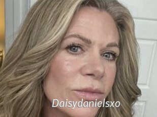 Daisydanielsxo