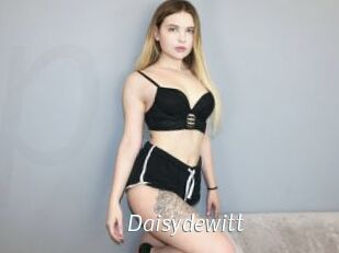 Daisydewitt