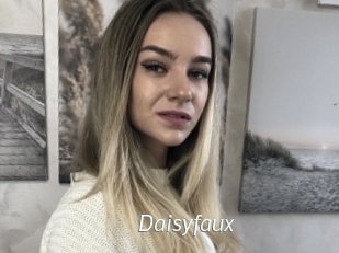 Daisyfaux