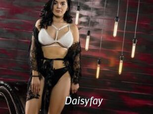 Daisyfay