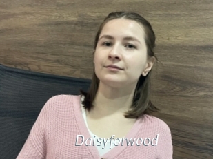 Daisyforwood