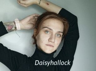 Daisyhallock