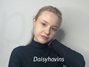 Daisyhavins
