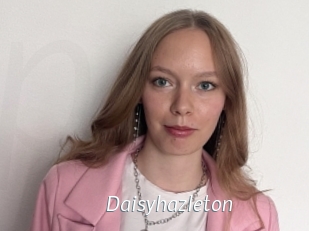 Daisyhazleton
