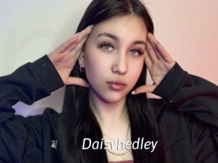 Daisyhedley