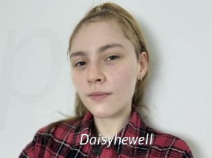 Daisyhewell