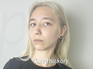 Daisyhickory