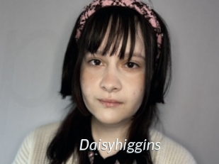 Daisyhiggins