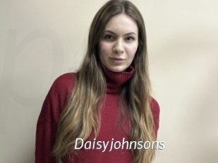 Daisyjohnsons
