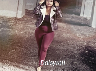 Daisyraii