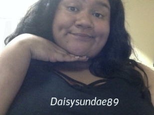 Daisysundae89
