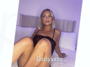Daisyxxxo