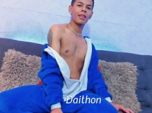 Daithon