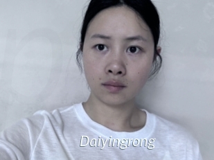 Daiyingrong
