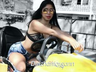 Daizhamorgann